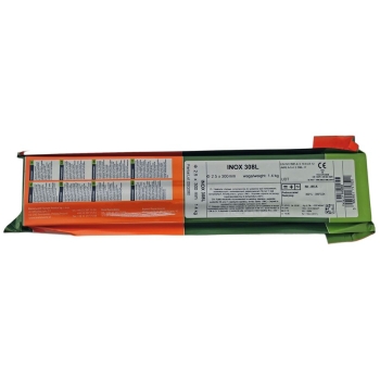 Elektroda INOX 308L 2,5 1,4kg