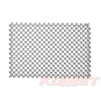 **Wycieraczka z drutu 50x35