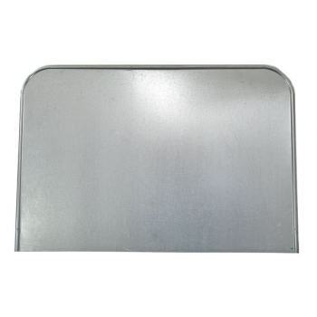 Blacha przedp. oc. mała 50X33