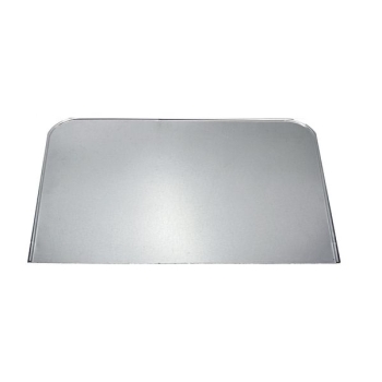 Blacha przedp. oc. mała 50X33