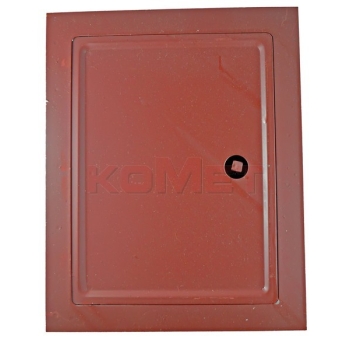 Drzwiczki komin. 155x205