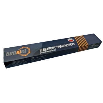Elektrody BES 1.460   4  (6kg)