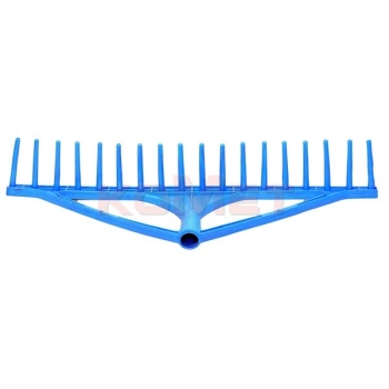 Grabie plastyk. siano duże