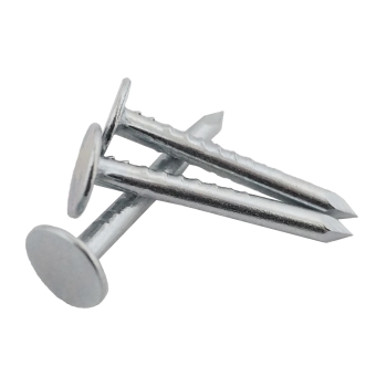 Gwoździe pap. oc. 3,0x 30