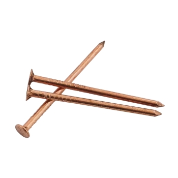 Gwoździe uszlachetn bud. 1,6x 30