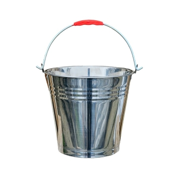 Wiadro nierdzewne 14 l