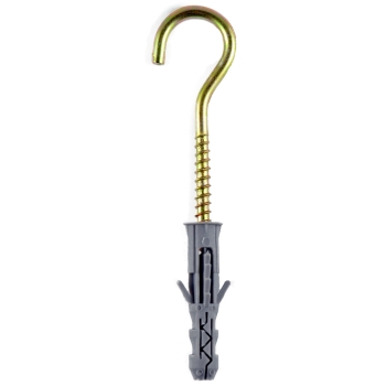 Kołek rozp WX  10 hak suf.