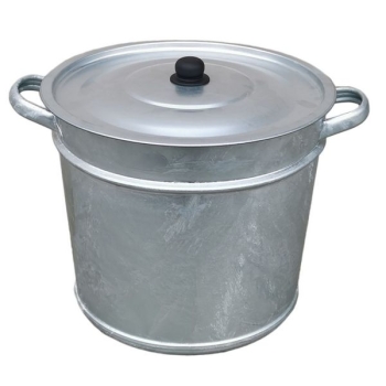 Kocioł stal. oc. 44cm