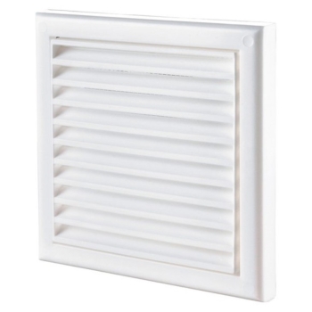 Kratka went. 175x215 żal. biała