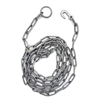 Łańcuch wozowy  fi 10 mm