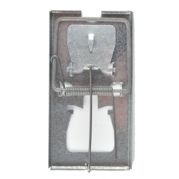 Łapka na myszy metalowa