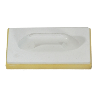 Paca tynk. z gąbką