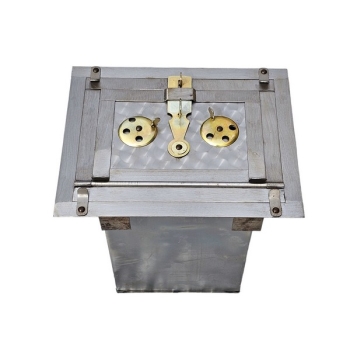 Piekarnik cz. blaszki