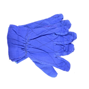 Rękawice drelichowe RDP