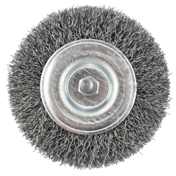 Szczotka tarcz.   50 trzp