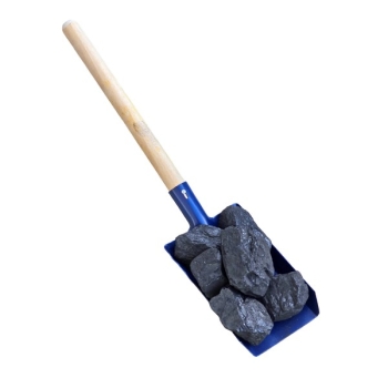 **Szufelka gospodarcza mała