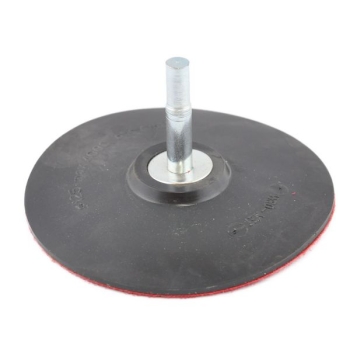 Dysk 125 z rzepem trzpień Condor