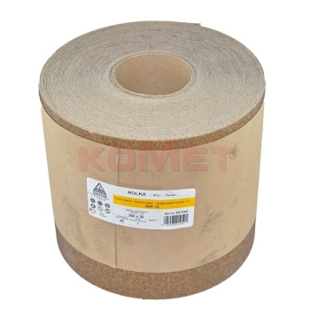 Taśma papier płótno  60