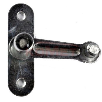 Zakrętka okienna ( forajbka )