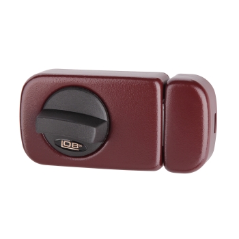 Zamek wierzchni 60 LOB