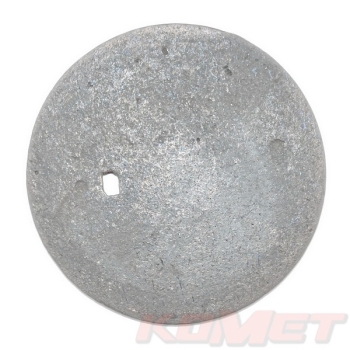 Krążek żeliwny   200 (195)