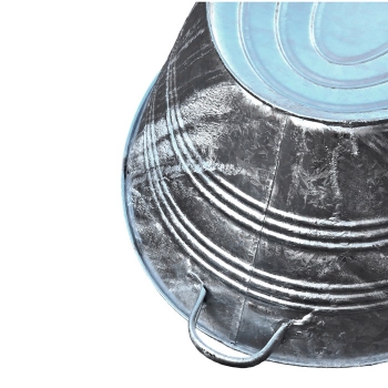 Wanna balia owalna 80