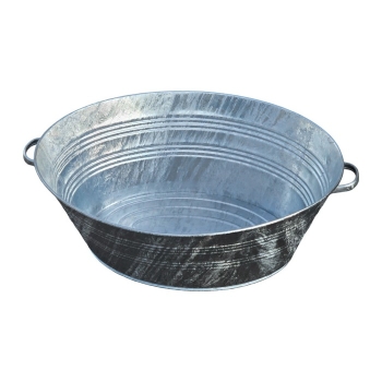 Wanna balia owalna 80