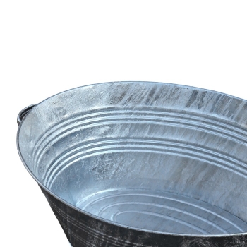 Wanna balia owalna 70