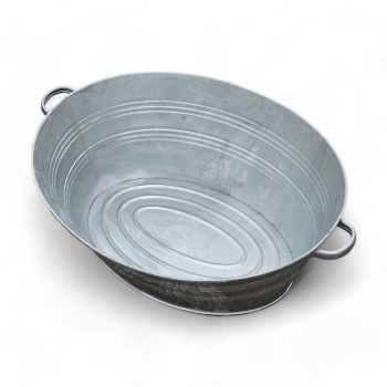 Wanna balia owalna 70