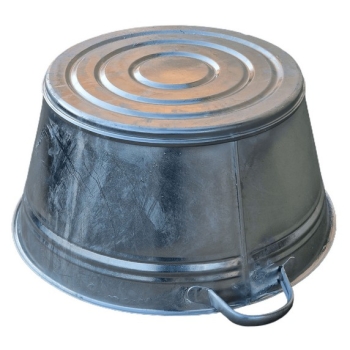 Wanna (miska) okrągła 50cm PL