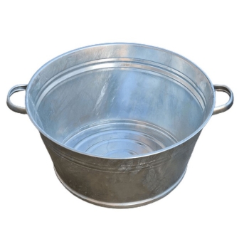 Wanna (miska) okrągła 50cm PL