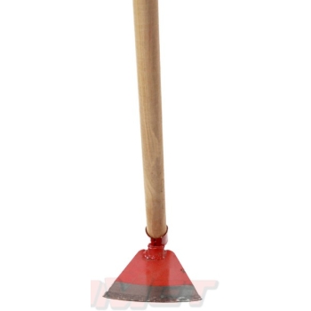 Motyka opr trapez duży