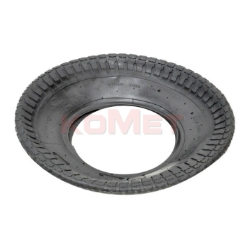 Opona (koło taczk.) 2PR