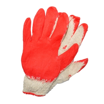 Rękawice *ogrodn. wampirki