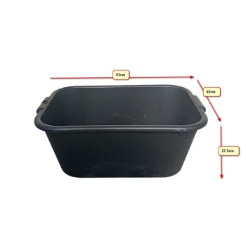 Kastra bud 55l gruba