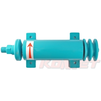 Wrzeciono do piły tarcz. 25