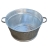 Wanna (miska) okrągła 50cm PL
