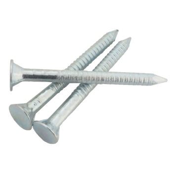 Gwoździe ciesielskie ocynk. 4,0x60