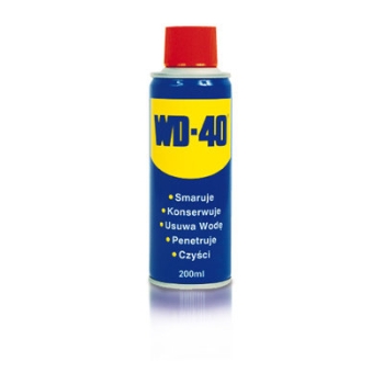 Preparat wielofunkc. WD40 250ml