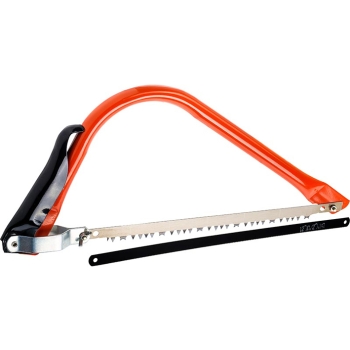 Piła kabłąkowa 300mm z brzeszczotami Condor