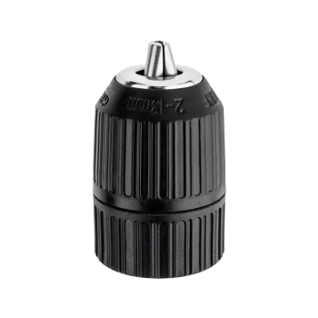 Uchwyt wiert 13mm samoza. plast. Condor