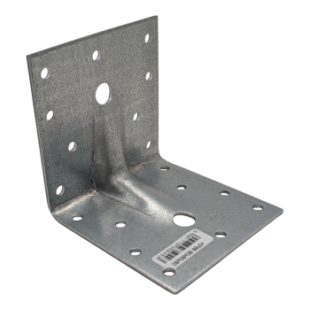 Kątownik  80x80x80 przetł.