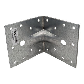 Kątownik  80x80x80 przetł.