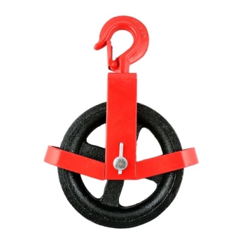 Bloczek bud. mały 125