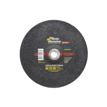 Tarcza do metalu EXTREME 125x6