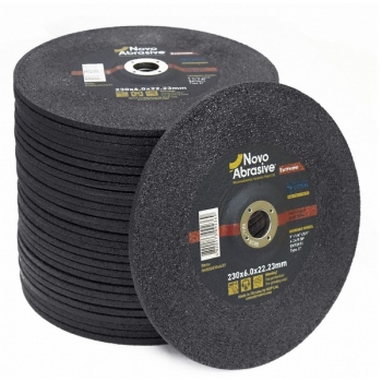 Tarcza do metalu EXTREME 125x6