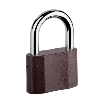 Kłódka patent. LOB 60 KS