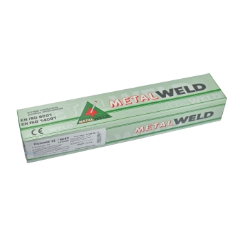 Elektrody RUT 12 - 2,0 (op=2,5kg)
