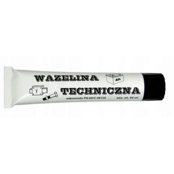 Wazelina tech. 60ml