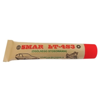 Smar ŁT-4S3 60ml